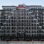Designer Boutique Hotel Serviced Apartments Bahria Town Islamabad & Rawalpindi - LMY Islamabad