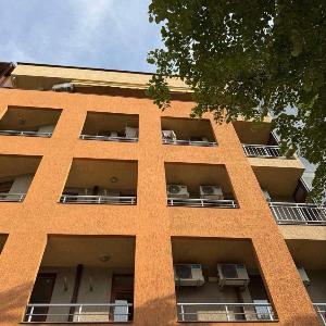 Top Center House
