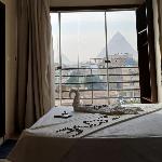 El Dar Pyramids & Sphinx Hotel