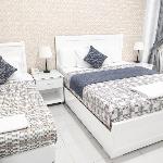 new colmbia Cairo