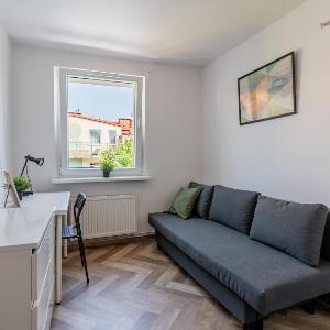 Sopot Comfort Apartment