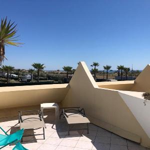 Studio vue mer - 2 pers. - FR-1-867-21