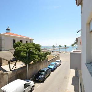 Le Négresco 19 - Appartement - Vue Mer - Rive Droite - Garage Privé