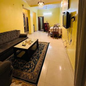 Woods Villa Stay