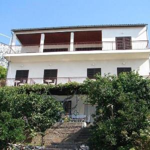 Apartments by the sea Zivogosce - Porat - Makarska - 27658