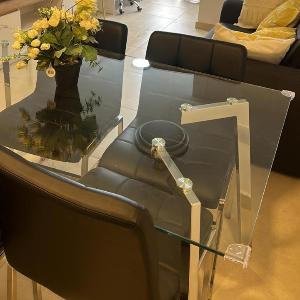 Beautiful and very comfortable apartment for your stay