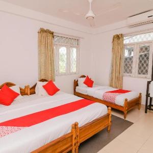 Blue Haven Guest House