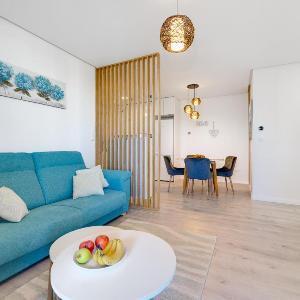 Apartamento Green Hills en Villamartin