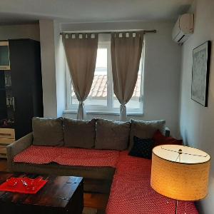 MILE Apartman