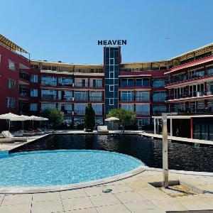 HEAVEN 22 Apartament Sunny Beach