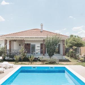 Maison Brique