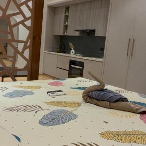 The cozy nook stay noida
