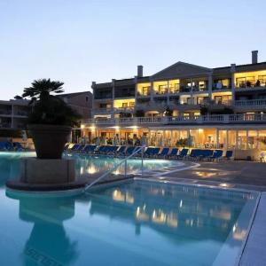 Résidence Villa Francia - Cannes