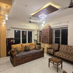 Kashvis Mayura Sirur Home