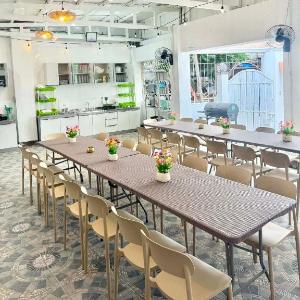 NewYork Hotel Boracay