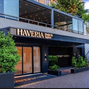 Haveria Hotel Suites