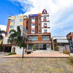 FabHotel Fortune Inn I