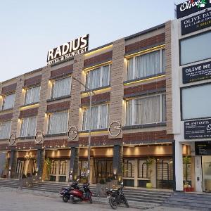 RADIUS HOTEL