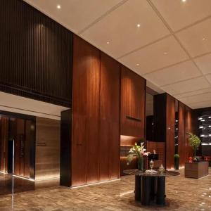 Grand Rezen Hotel Shanghai Jiading New City