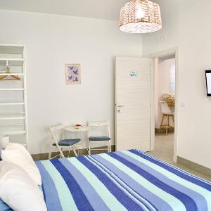 Amarèa b&b Vomero Napoli