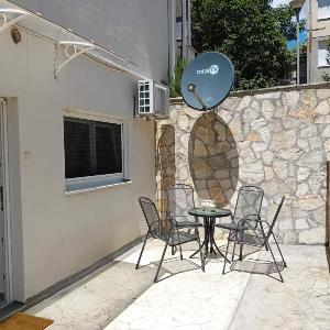 Apartman Lazar