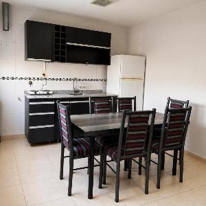 MyG Apartment