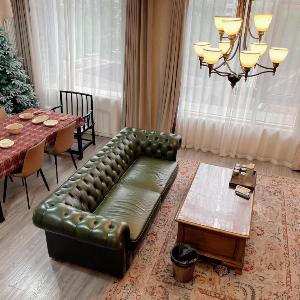 Beijing CBD Guomao Family Apart ment
