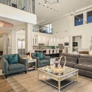 Ultra Luxury Loft I Fireplace I Rooftop I RiNo