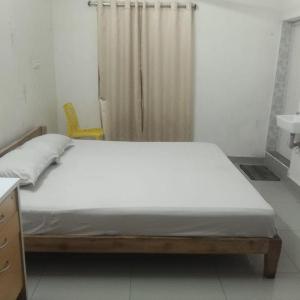 Thankit Apartment for rent Near JIPMER hospital - Puducherry