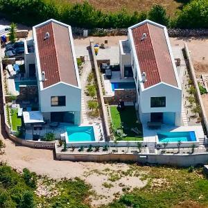 Villa Sveti Mare