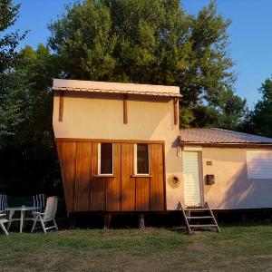 Lela Holiday Home Ada Bojana