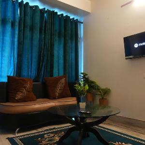 AS01 Homestay Sixmile