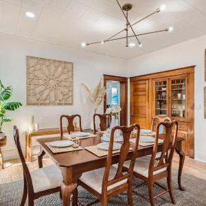 Remodeled 3bd I Baker I Broadway I Sante Fe I CBD