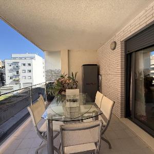 Avenida Estacion - Apartamento Acogedor