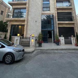 Amman Suites
