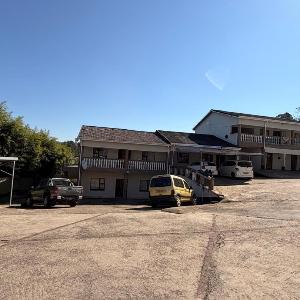 The Marina Suite