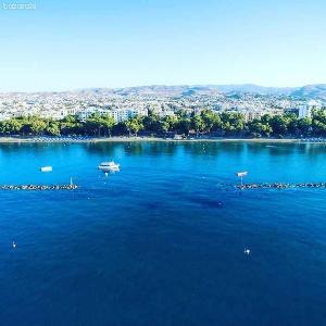 24h check-in 2 Bedroom Townhouse at Dasoudi Beach