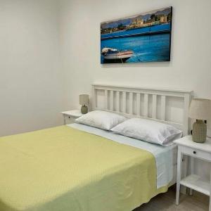 Lumsa Apartment with Kitchen and Washing Machine