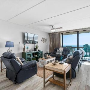 Gulf Shores Unit 601