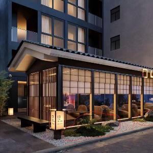 LOF HOTEL Tenjin South Fukuoka
