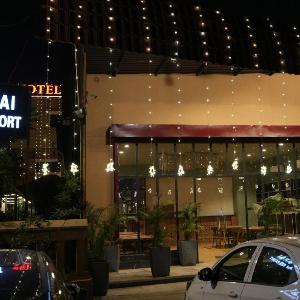 Raj Sarai Holiday Resort Jaipur