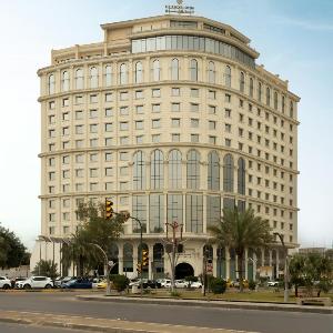 Grand Bloom Hotel