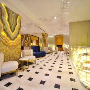Shirisha Hotel Istanbul
