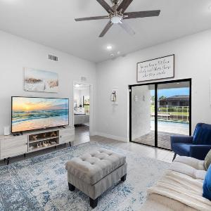 Portside Paradise 329