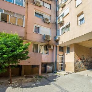 Elysium Apartment