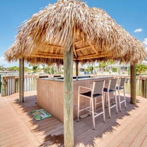 Tiki Retreat
