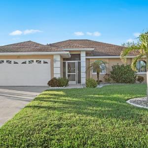 Cape Coral Reef