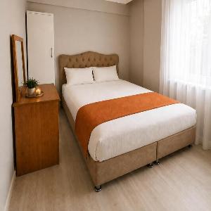 Kennedy Apart Hotel Kumkapı Istanbul
