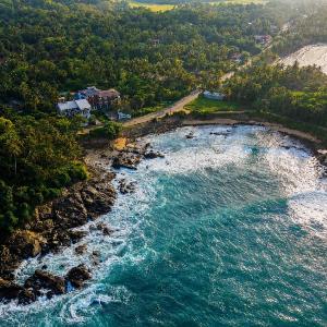 Coastal Breeze Talalla
