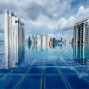KLCC Majestic Residence Kuala Lumpur